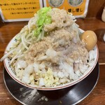肉そば 千 - 