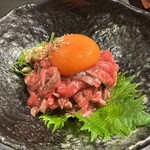 京焼肉 にしき - 