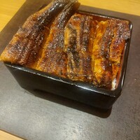 わたべ - 地焼きの特上鰻重