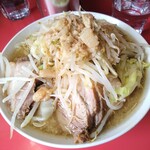 ラーメン二郎 - 