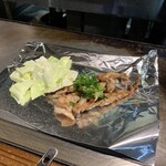 鉄板焼屋 田吾 - 