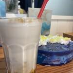 Beach Sandal Cafe - 