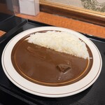 カレー専門店 クラウンエース - 