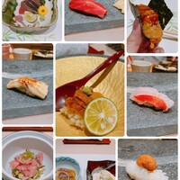 鮨 神戸まつもと - 