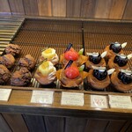 Boulangerie Sudo - 