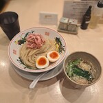 Tsukemen Kinryuu - 