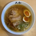 Ao Dake Te Uchi Ramen Yamato - 