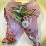 魚魚丸 - 金目鯛
