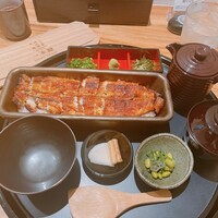 うなぎ四代目菊川 神戸三宮店 - 
