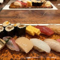 渋谷 鮨 まつもと - 