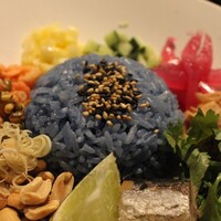 Longrain Tokyo - 