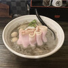 魚々麺 園