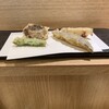 天ぷらとワイン大塩 丸の内店
