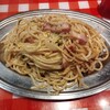 スパゲティーのパンチョ 御徒町店