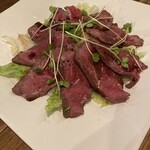 トーキョーストーリーカフェ - 