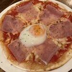 トーキョーストーリーカフェ - 