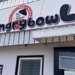 Hungry bowL - 