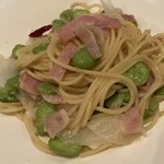 トーキョーストーリーカフェ - 