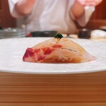Ginza Sushi Roku - 