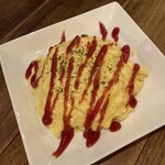 トーキョーストーリーカフェ - 