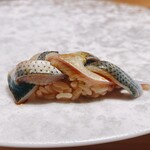 Ginza Sushi Roku - 