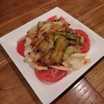 トーキョーストーリーカフェ - 