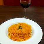 バール・エ・リストランテ・タブリエ - 