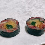 Ginza Sushi Roku - 