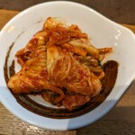 炭火焼肉ホルモンさわいし - 