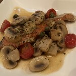 トーキョーストーリーカフェ - 
