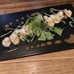 トーキョーストーリーカフェ - 