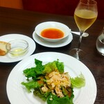 バール・エ・リストランテ・タブリエ - 