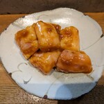 炭火焼肉ホルモンさわいし - 