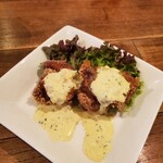 トーキョーストーリーカフェ - 
