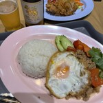 CHICKEN RICE CLUB - 