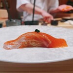 Ginza Sushi Roku - 