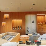 Ginza Sushi Roku - 