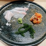 Ginza Sushi Roku - 