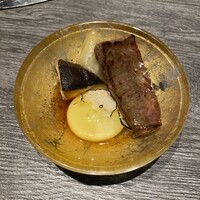 牛に金棒 麻布十番 - 