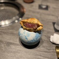 牛に金棒 麻布十番 - 