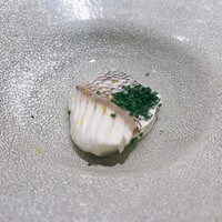 銀座 鮨 魯久 - 
