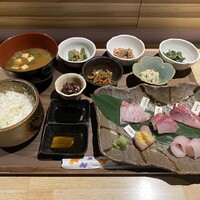 魚師匠 -  魚師匠 -