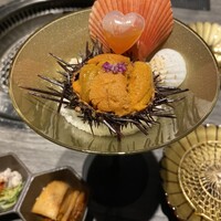 牛に金棒 麻布十番 - 
