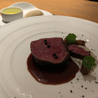 Yabu Distillery Restaurant 養父蒸溜所 - 