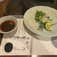 とらふぐ亭 新宿別館 - 