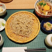 手打ちそば 大石 - 