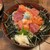 すし征 - 料理写真:海鮮丼