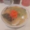 中洲屋台長浜ラーメン初代 健太 東京高円寺本店