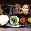 感動の肉と米 小田井店