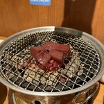 Sumibiyakiniku Horumon Maruha - 